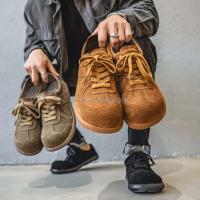 Nuevos zapatos Tekkies de diseño Original al por mayor para hombres, pies grandes, zapatillas planas para correr en la ciudad al aire libre, precio bajo, moda coreana - details 10