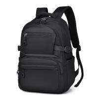 40x30x15 Mochila Impermeable de Viaje, Mochilas Escolares, Equipaje de Mano, Mochila Portátil de 14 Pulgadas, Mochila de Viaje para Mujer y Hombre, Universidad - details 11