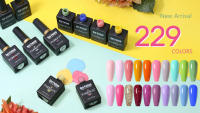 Puntas de forma de uñas francesas, Gel acrílico UV, pegatinas de rizo, molde de guía de arte, herramientas de manicura, 50 piezas - details 0