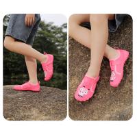 25 Años Nuevo Niños Zapatos De Playa Niños Verano De Secado Rápido Transpirable Trampolín Zapatos Niñas Anti-corte Zapatos De Natación Zapatos De Snorkel - details 44