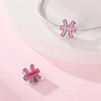 Dijes CláSicos Originales, Plata De Ley 100%, Con Las 12 Constelaciones De Aries Y Piscis, Aptos Para Pulseras De 3 Mm, JoyeríA Artesanal Para Mujer, Regalo De Fiesta De CumpleañOs - details 69