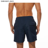 Shorts deportivos para hombre, shorts deportivos para niños con bolsillos - details 10