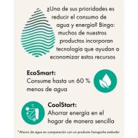 tecnologìa ecológica hansgrohe