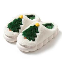 Rtoon Papá Noel Zapatillas Cálido Invierno para Mujer Talla Grande - details 6