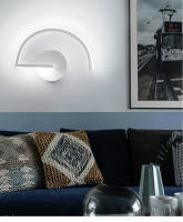 YNL Lámparas de Pared LED Modernas Saconcera de Dormitorio con Interruptor Iluminación para el Hogar - details 22