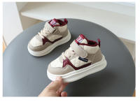 Nuevos zapatos deportivos para niños, zapatos casuales de vellón - details 13