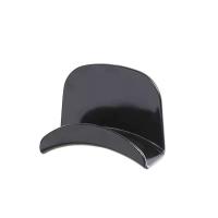 Soporte para auriculares montado en la cabeza, gancho de almacenamiento, controlador de auriculares, soporte para auriculares, soporte para auriculares sin perforaciones - details 0