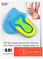 EiD-plantillas adhesivas para zapatos de tacón alto para mujer, Protector de empuñaduras, pegatina para aliviar el dolor, cuidado de los pies, talla ajustable - details 67