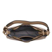 Bolso nuevo 2025, bolso cruzado diagonal de un solo hombro, sensación de alta gama, bolso para las axilas, bolso de mujer personalizado con forma de media luna de nicho - details 5