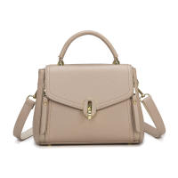Nuevo bolso de mensajero para mujer, bolso de hombro portátil para mujer de moda - details 1