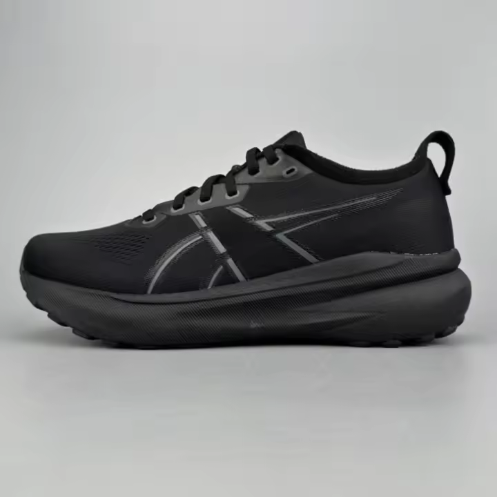 Hombres y mujeres, zapatos para correr, maratón, resistencia al desgaste, amortiguación, peso ligero, transpirable, zapatillas deportivas - 1