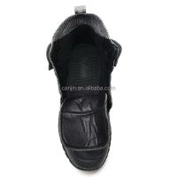 Marca de alta calidad Zapatillas De Baloncesto botas de invierno de piel para hombre precio bajo de fábrica de cuero casual - details 11