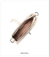 Nuevo estilo chino, patrimonio cultural inmaterial Zhuangjin, bolso de mensajero para mujer, bolso de gran capacidad para llevar bajo el brazo. - details 10