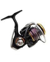 DAIWA-Carretes de pesca giratorios LEGALIS CS LT 1000-XH 2021 2023 3000-C 4000-C 5000-CXH 6000-H, 2000-2500 - details 4
