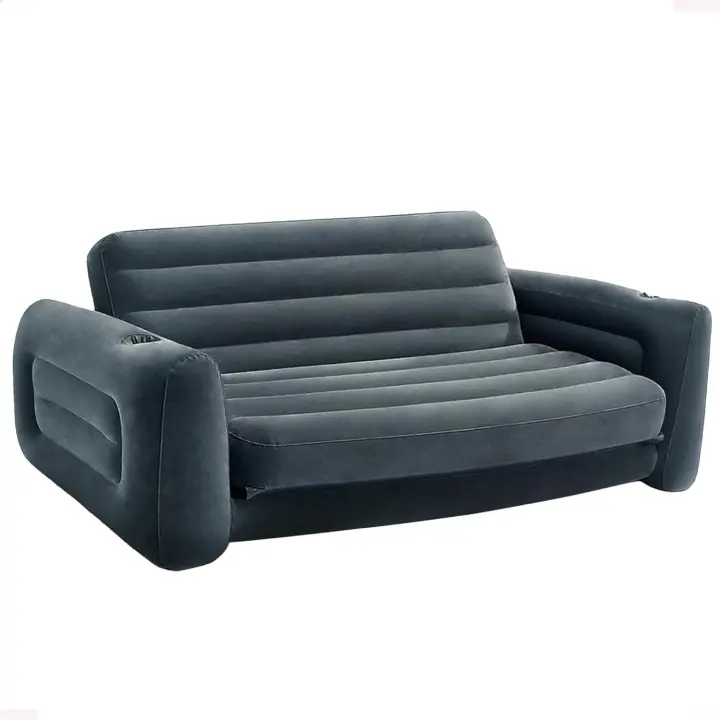 Sofás Inflables Extraíbles Muebles y Organización Sofás - 1