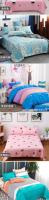 Sábanas esmeriladas gruesas para dormitorio de estudiantes, sábanas de cama esmeriladas, sábanas de edredón de una pieza - details 9