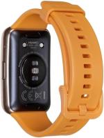 Caliente Huawei Watch Fit Naranja - details 3