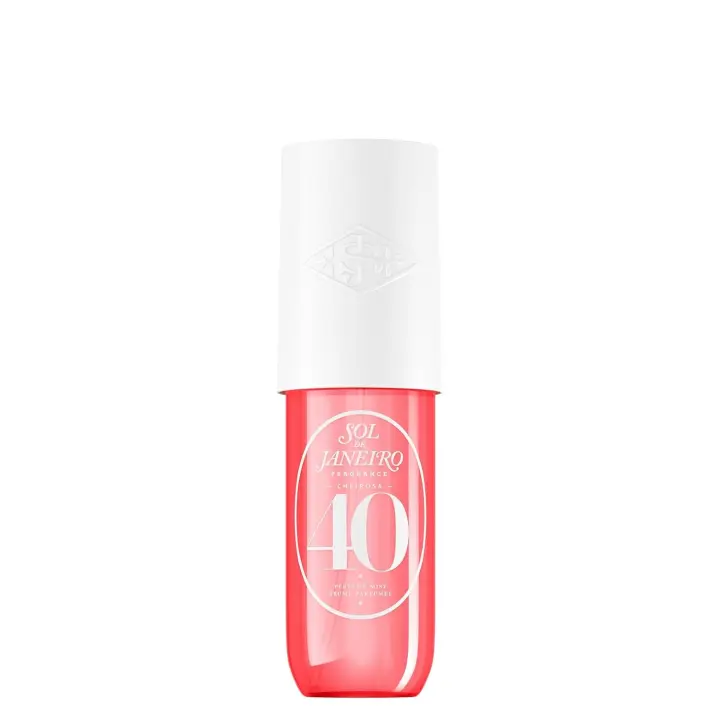 Bruma de perfume para cabello y cuerpo Sol de Janeiro - 1