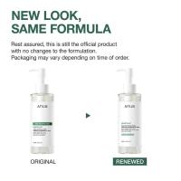 ANUA Heartleaf Pore Cleansing MILD, Limpiador Facial Suave para Piel Sensible, Limpiador de Aceite para el Rostro, Removedor de Maquillaje y Puntos Negros, Cuidado de la Piel Coreano. - details 1
