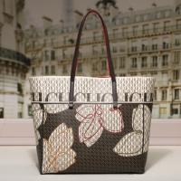 Bolsa de Tote de Gran Capacidad CILMI HARVILL CHHC Nuevo Patrón de Impresión de Moda Primavera-Verano - details 4