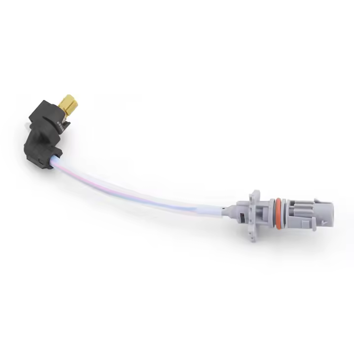 741500120 2741560024 2741508602   Línea de Sensor de aceite de coche para Benz W172 SLK200 SLC180 W204 GLK250 W205 W207 - 1