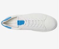 Nuevos zapatos de cuero universales, calcetines, calzado deportivo informales resistentes para hombres y mujeres - details 11