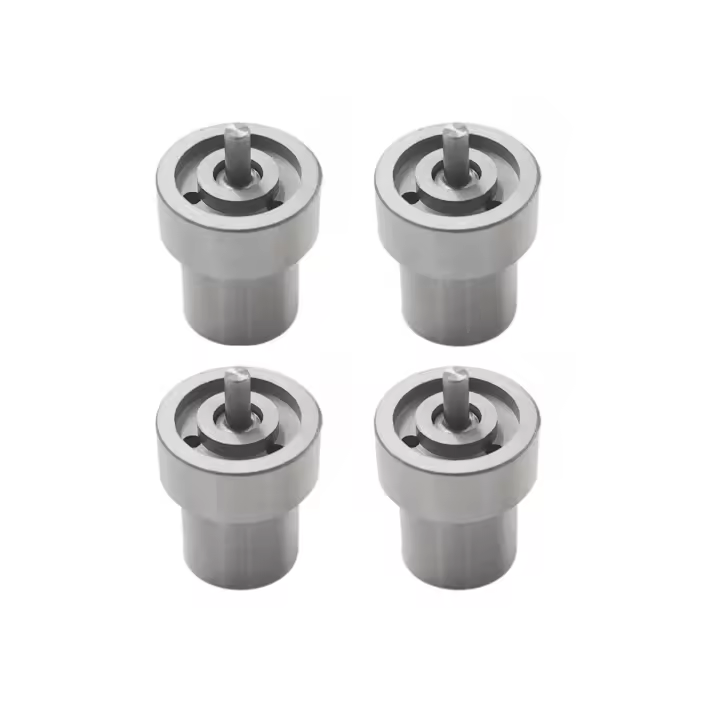 4 Piezas Boquilla De Inyección De Combustible DN0PD1 Accesorios De Automoviles Compatibles con Nissan - 1