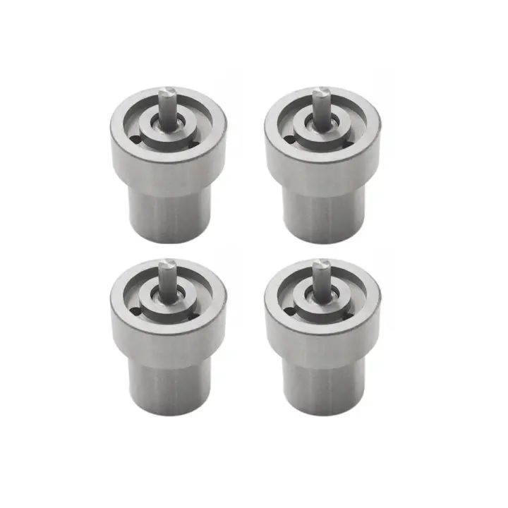 4 Piezas Boquilla De Inyección De Combustible DN0PD1 Accesorios De Automoviles Compatibles con Nissan - 1