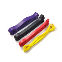 Bandas de asistencia para dominadas, correas de asistencia para dominadas, banda de resistencia para ejercicio, estiramiento, banco de movilidad, trabajo, conjuntos de Fitness serios - details 3
