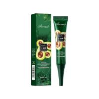 Crema para ojos para apretar arrugas, 7 días, línea fina, blanquea la piel debajo de los ojos, cuidado coreano, antiojeras, bolsas, hinchazón, se desvanece, nuevo 2024 - details 10