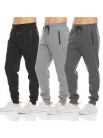 Pantalones deportivos informales para hombre, pantalón de chándal con cintura elástica, a la moda, para correr al aire libre, otoño - details 0
