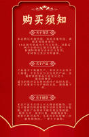 Vietnam arena oro giratorio gota pegamento ocho tesoros brújula hombres y mujeres suéter cadena método antiguo disco colgante - details 6
