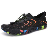 Zapatos de Cinco Dedos Zapatos de Natación para Deportes al Aire Libre Zapatos para Rastrear Ríos - details 4