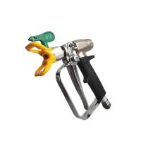 Boquilla sin aire, puntas de aerógrafo y protector de puntas 109 113 215 517 521 621, soporte de boquilla para pulverizadores sin aire Wagner Titan, boquilla HEA ProTip - details 1