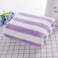 Toalla de baño de secado rápido para Hotel, juego de toallas de playa Natural Ultra absorbente y ecológica, 70x140cm - details 6