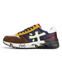 Nuevos zapatos transpirables para exteriores, casuales, deportivos, para correr, de cuero, cien, para hombre. - details 2