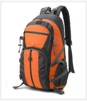 Bolsa de montañismo Mochila de camping de gran capacidad Bolsa deportiva para actividades al aire libre - details 9