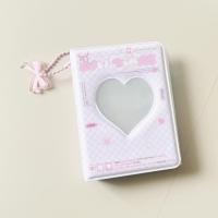 Mini Álbum de Fotos de 3 Pulgadas Porta Tarjetas Fotográficas de Dibujos Animados - details 4