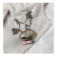 Glovento Bolsos para Mujer, Mini con Cadena, Estilo Único, para Labiales - details 13