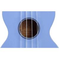 MR1LBU - Ukelele Soprano, color Azul - details 7