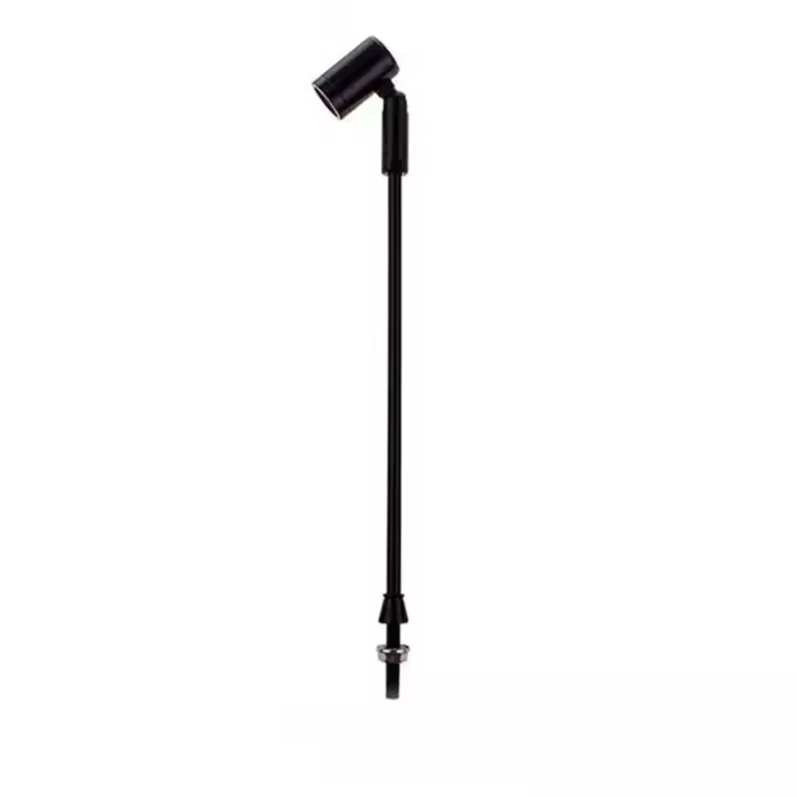 Luz Led para escaparate, focos ajustables de AC85-265V de 3W, Mini luz Led para exhibición de joyería para tienda de diamantes - 1