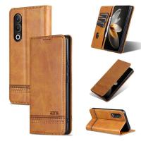 Funda de cuero PU con tapa para OnePlus Nord CE4, cuero magnético, protección a prueba de golpes - details 11