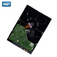 Western Digital BLUE 1TB Disco Duro Interno 3.5", 7200RPM, 64M Cache, SATA III 6Gb/s - details 1