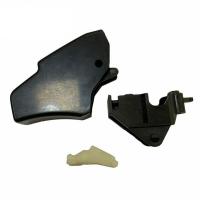 Unidad de Control de ajuste de asiento de camión, interruptor 1498839, izquierda y derecha para Control de asiento de camión Scania, botón 1498839 (derecho) - details 3