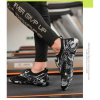 Natación en la playa al aire libre, snorkel descalzo, zapatos con cinco dedos, Fitness en interiores, Yoga, ciclismo, senderismo - details 10