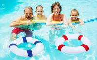 Life buoy Set