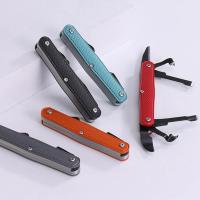 Cortador de Bolsillo Plegable Portátil Herramienta Multiusos de Madera SK5 - details 1