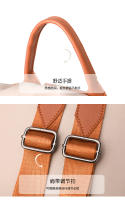 Mochila ligera informal para mujer, mochila de viaje antirrobo, Mochila pequeña de moda simple, mochila de nailon impermeable - details 30