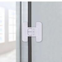 Cerraduras Seguras para Gabinetes y Puertas de Muebles Protección de Seguridad para Niños - details 8