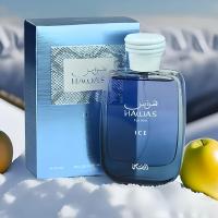 Perfume Árabe Dubai RASASI Hawas Harvi 100ML Unisex Novedad en Belleza - details 4